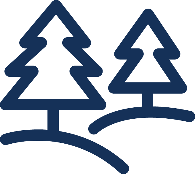 Outdoor Environmental Monitoring Logo